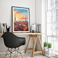 Tallinn Print Estonia