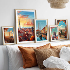 Tallinn Print Estonia