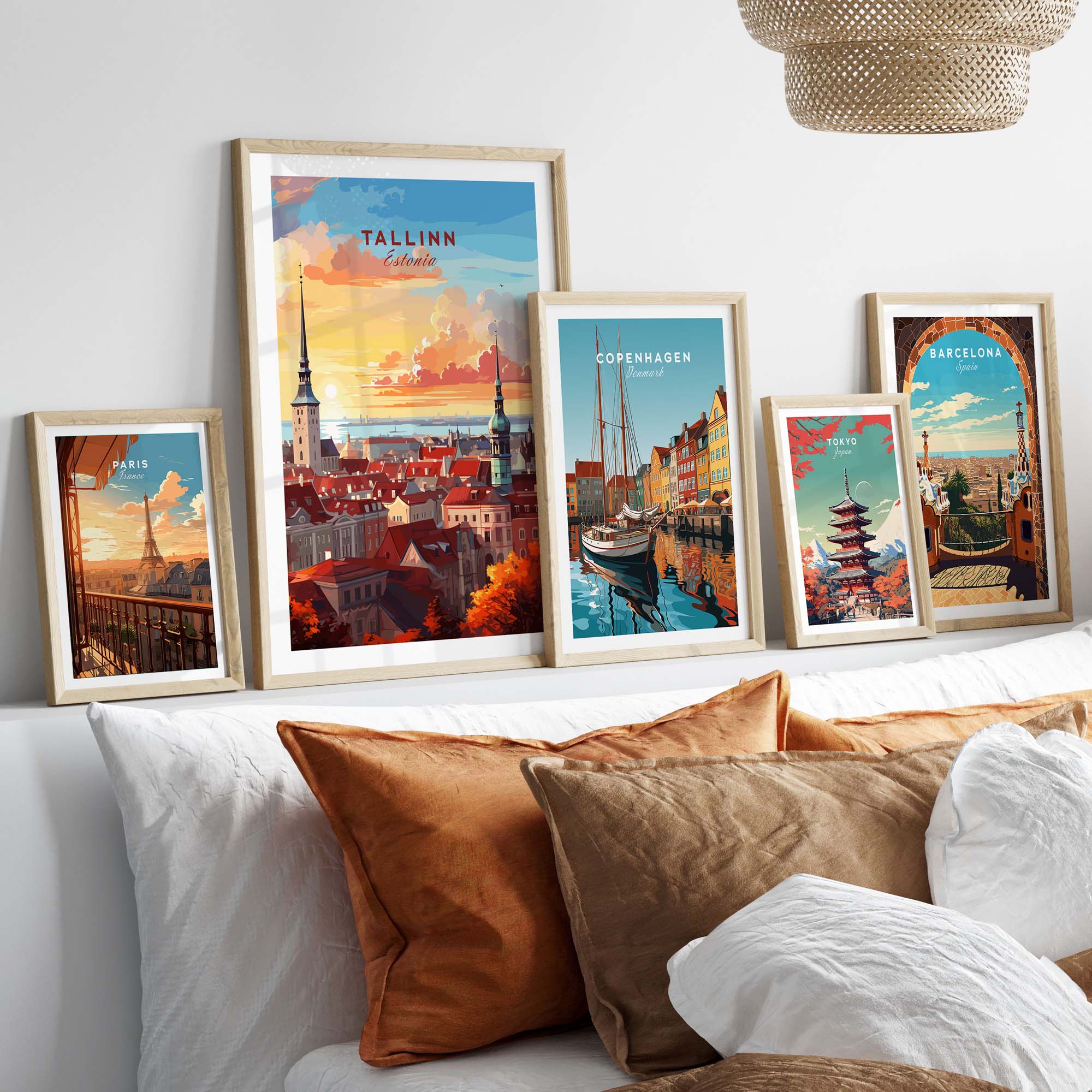Tallinn Print Estonia