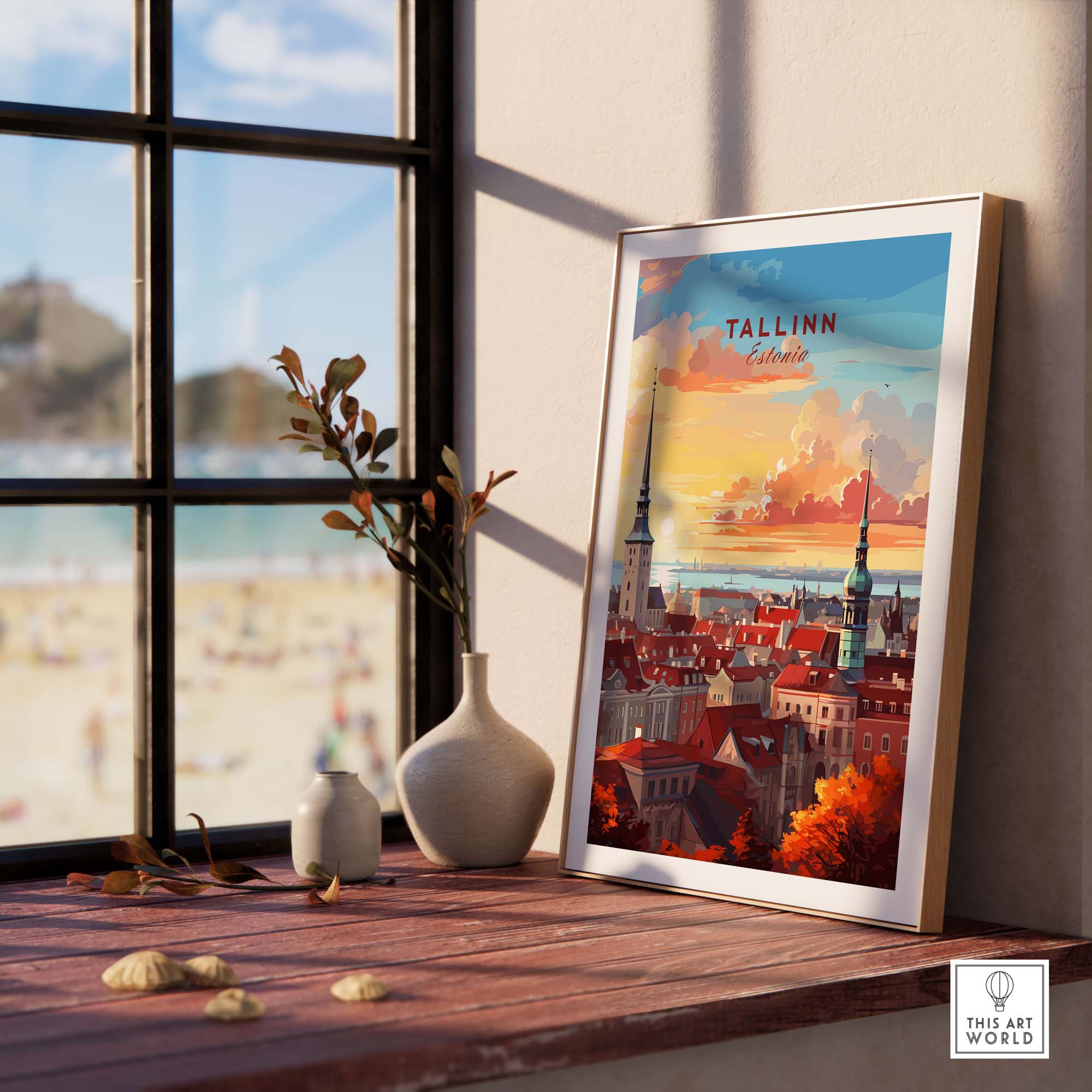 Tallinn Print Estonia