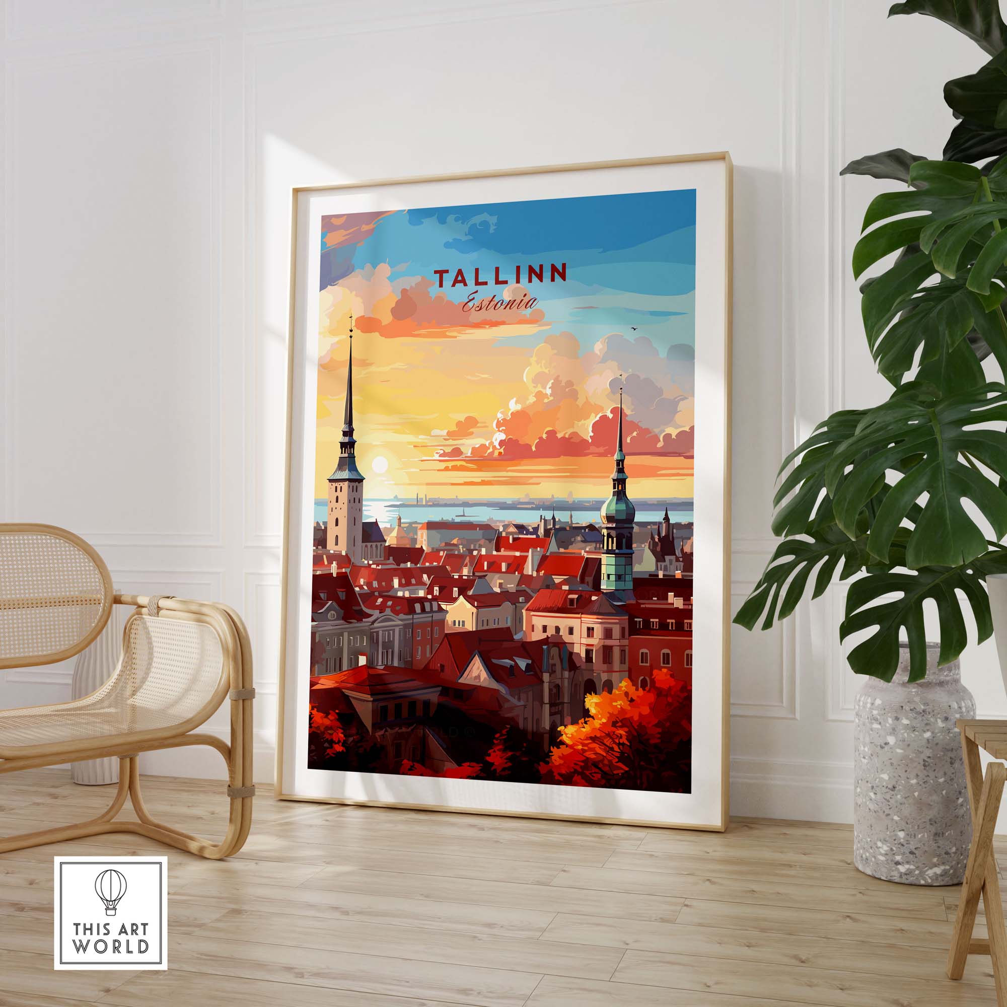 Tallinn Print Estonia