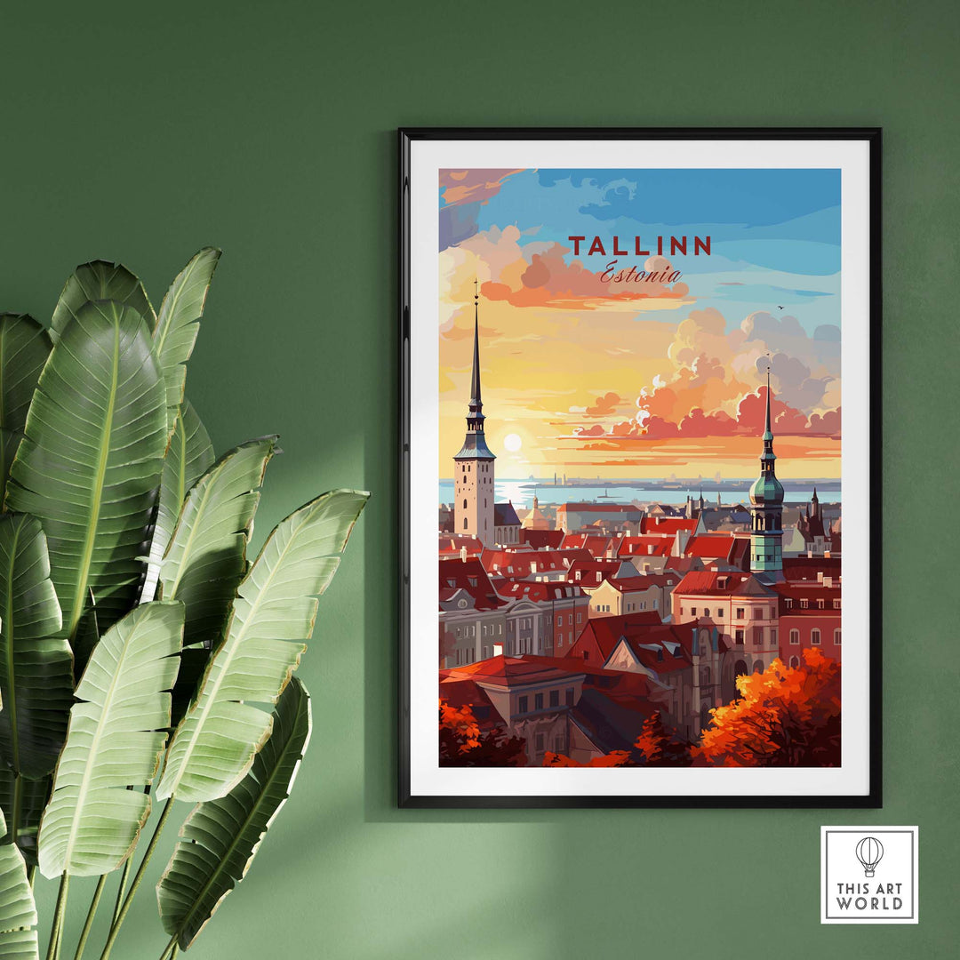 Tallinn Print Estonia