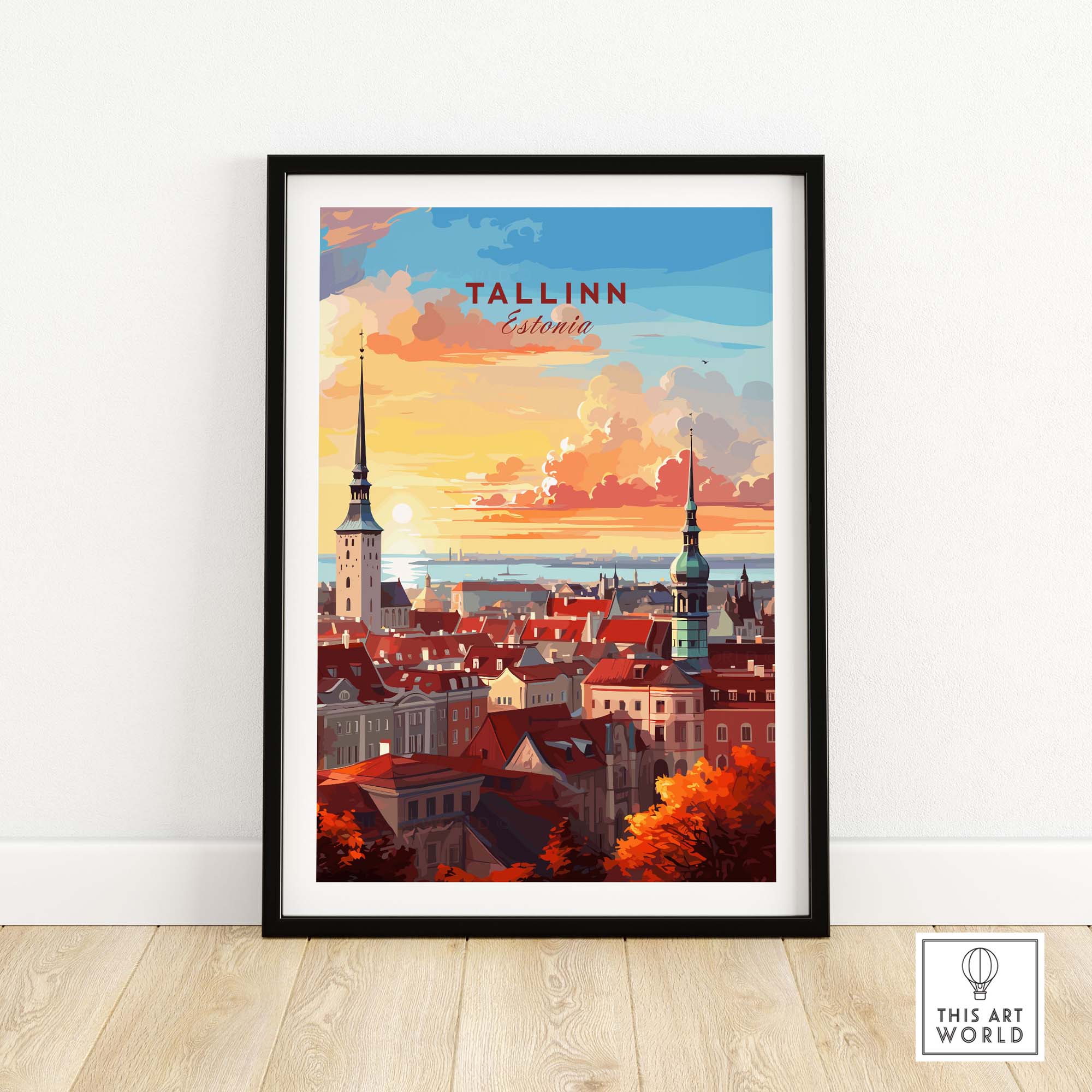 Tallinn Print Estonia