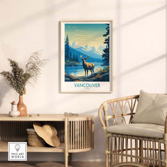 Vancouver Island Art