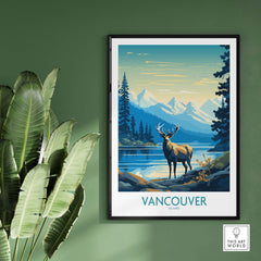 Vancouver Island Art