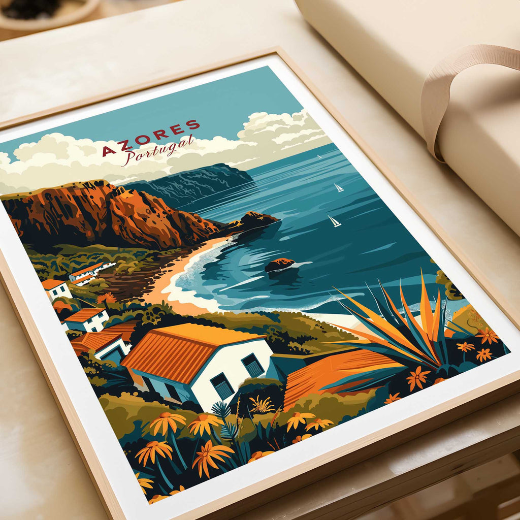 azores-travel-poster-