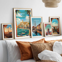 Bari Poster