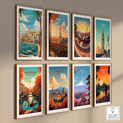 Bari Poster