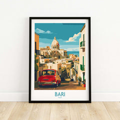 Bari Print Italy