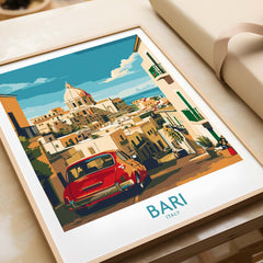 Bari Print Italy