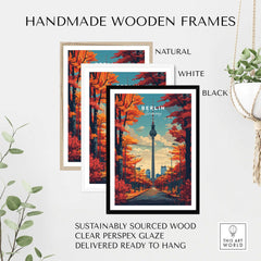 Berlin Print Germany-This Art World