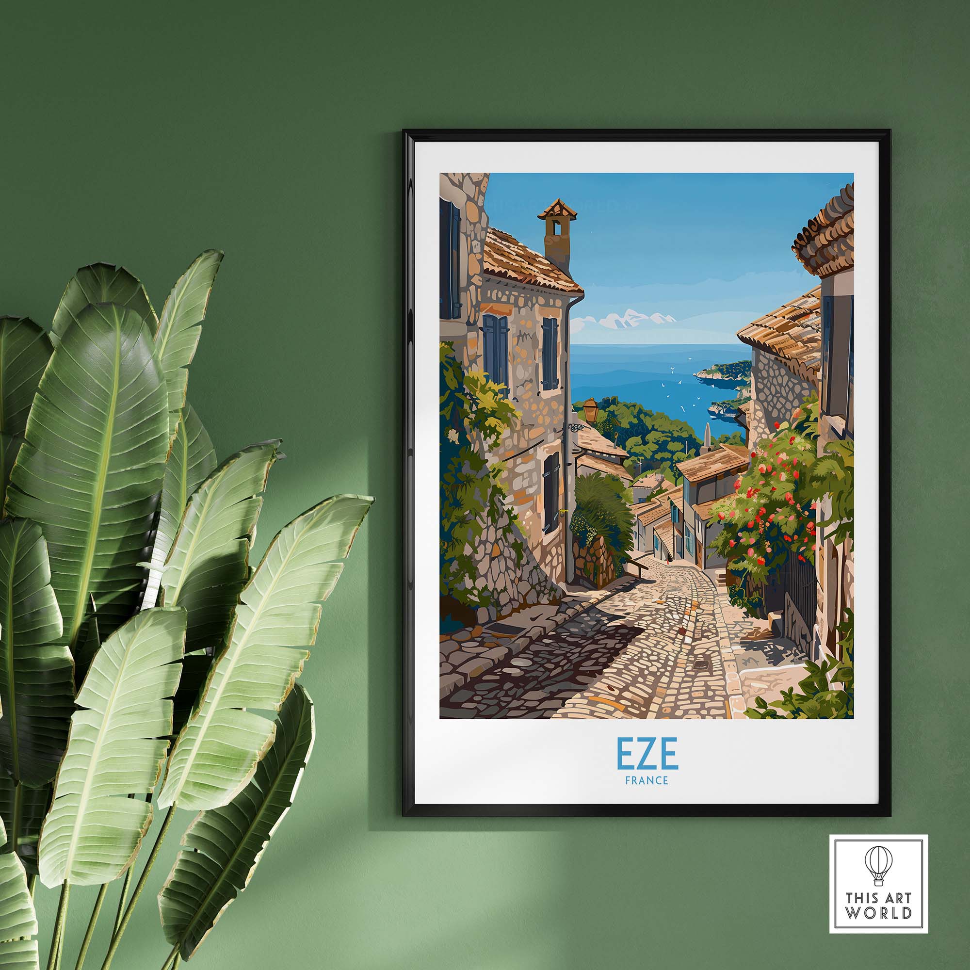 Eze Print France