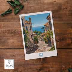 Eze Print France