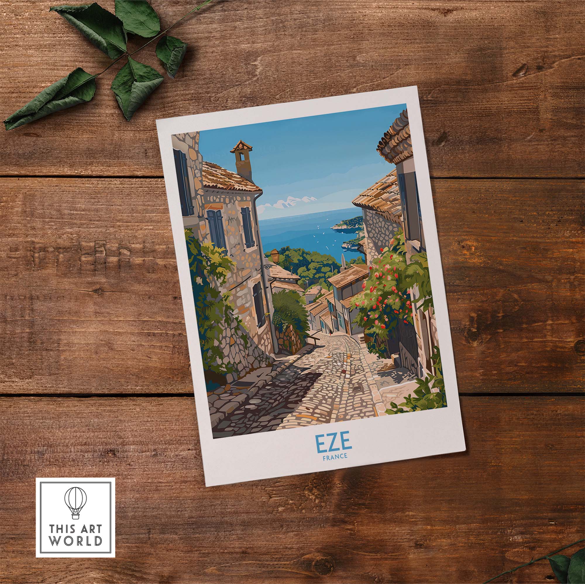 Eze Print France