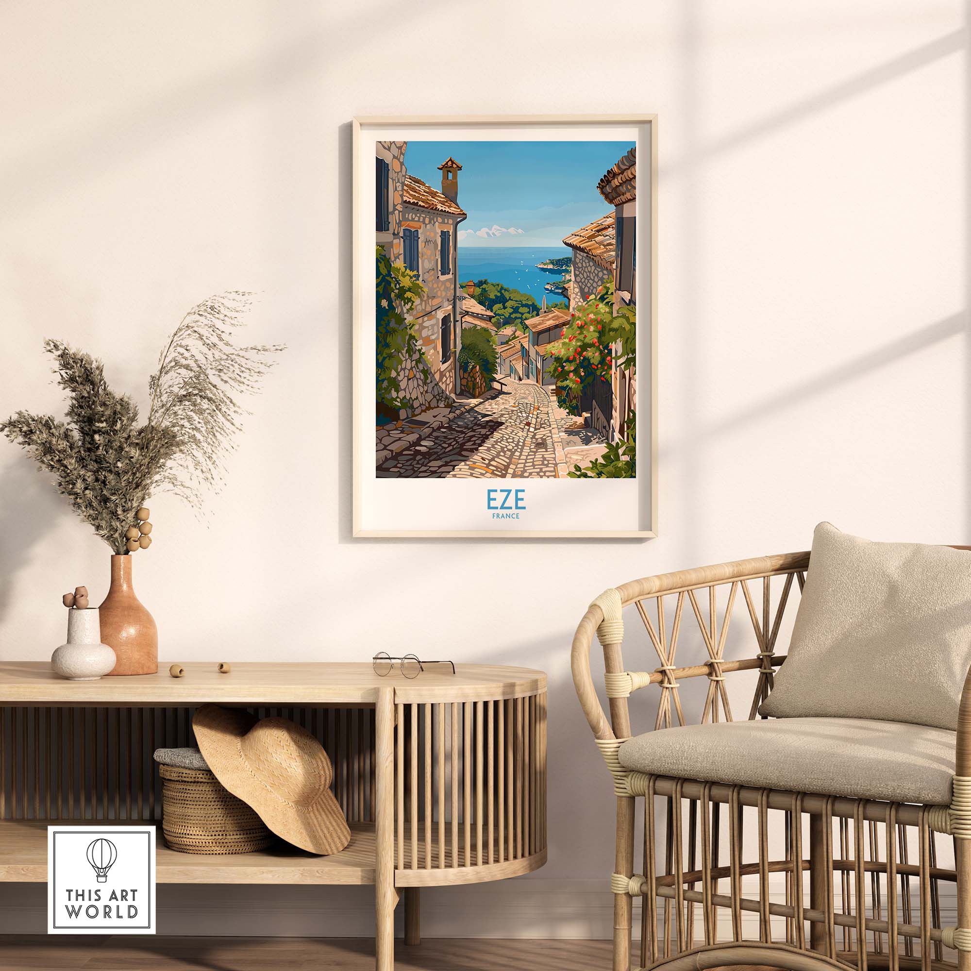 Eze Print France