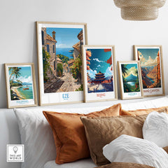 Eze Print France