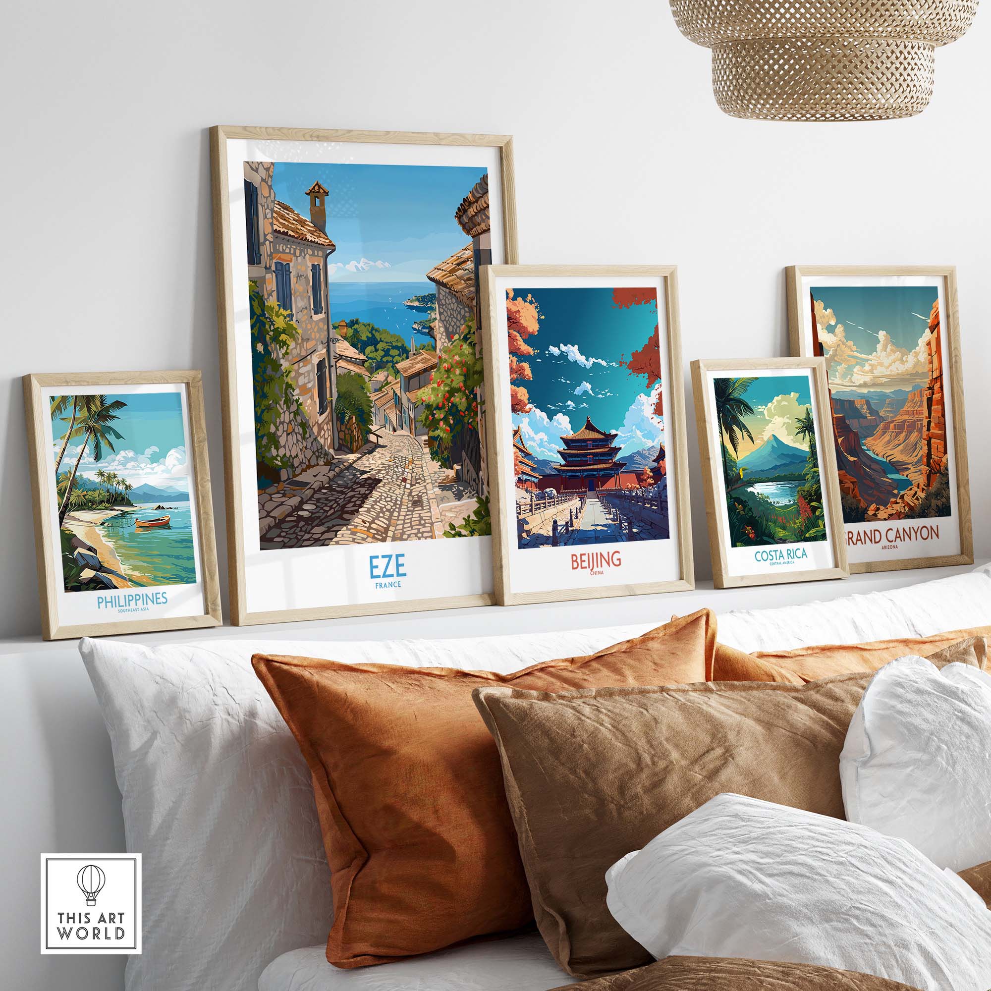 Eze Print France