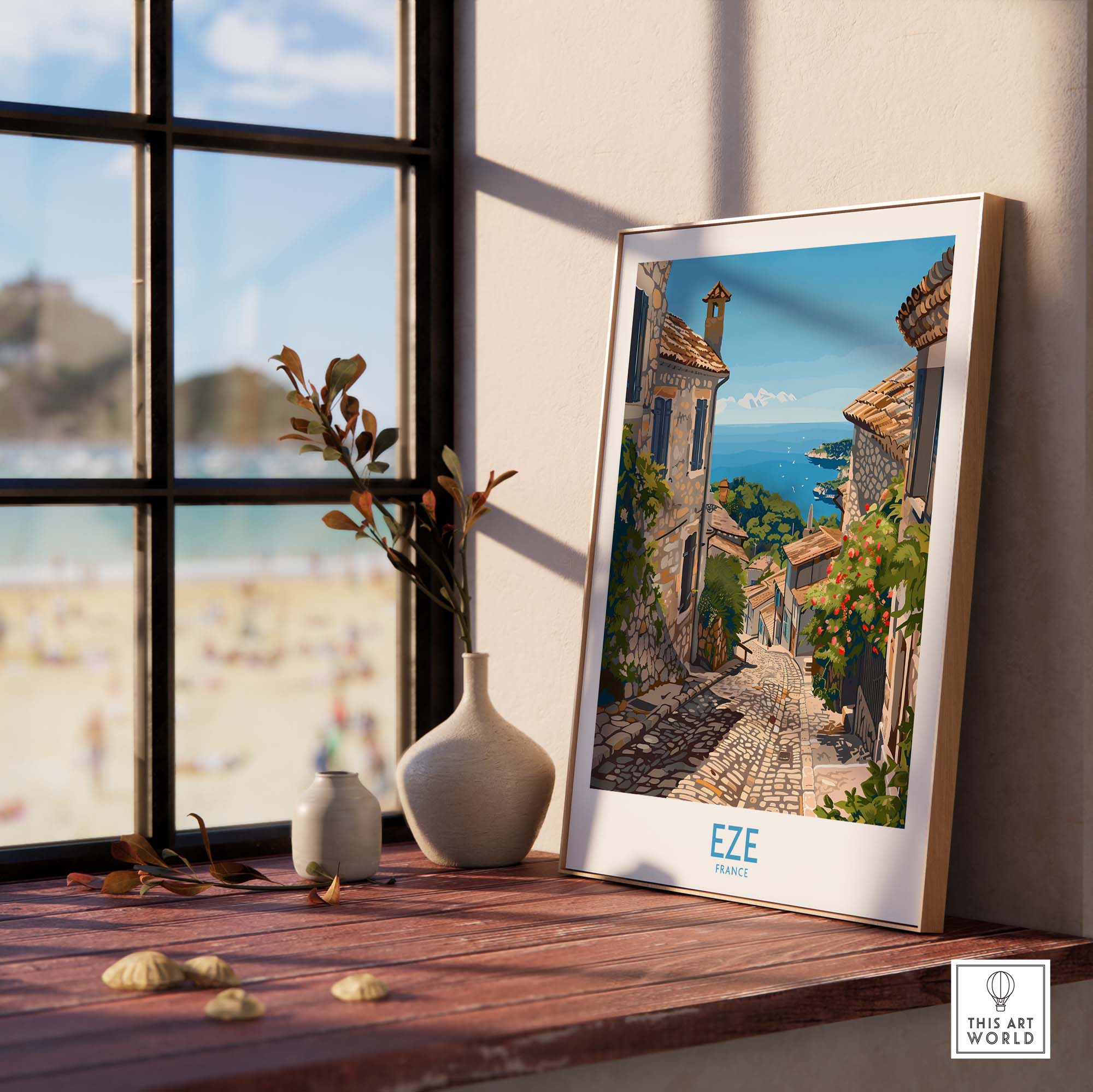 Eze Print France