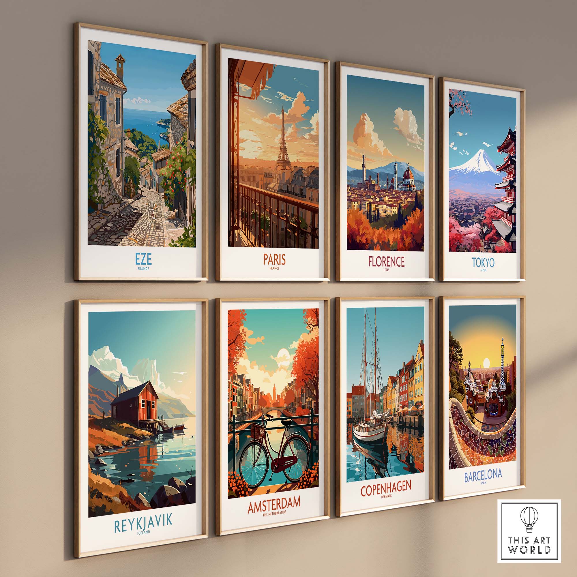 Eze Print France