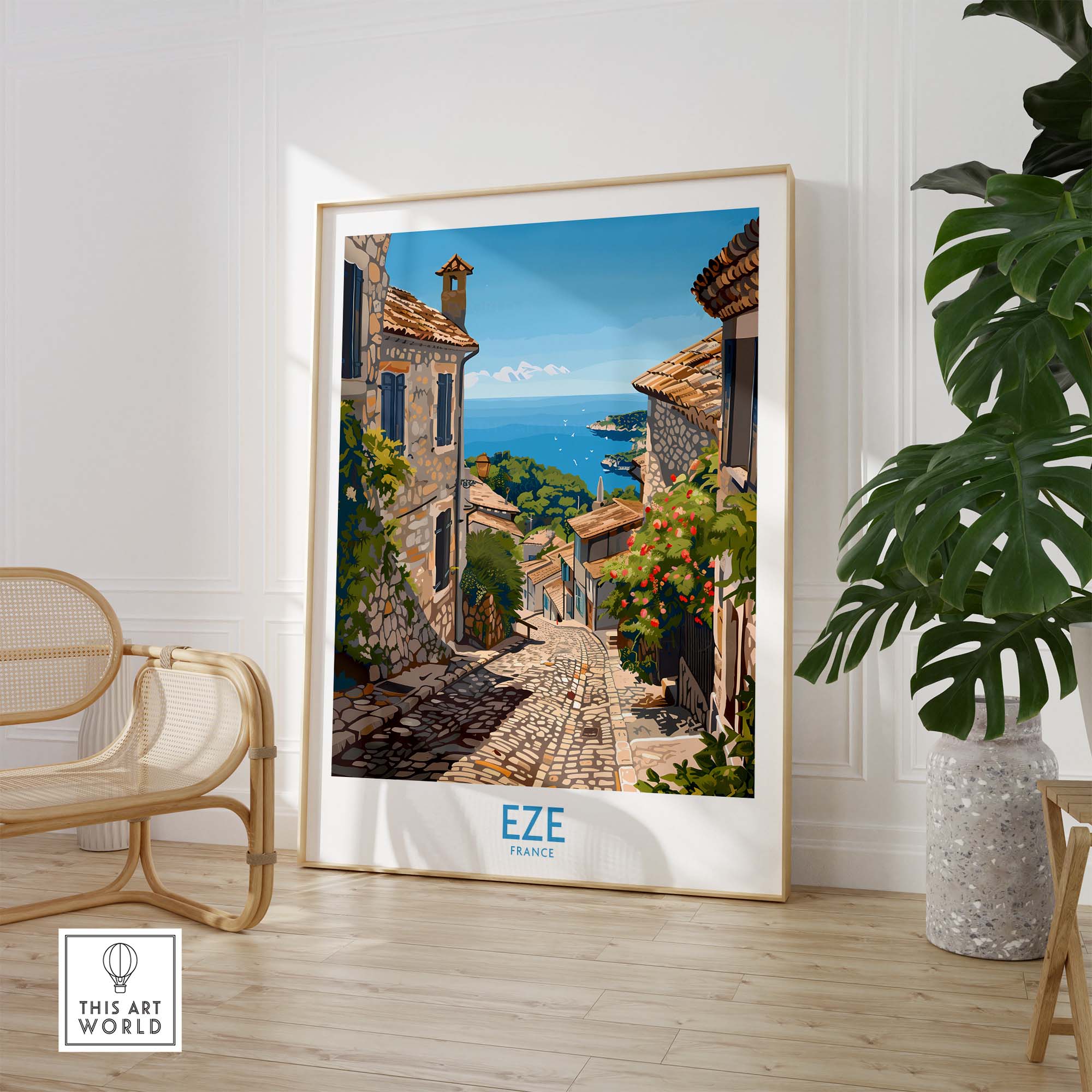 Eze Print France