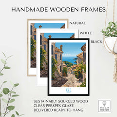 Eze Print France