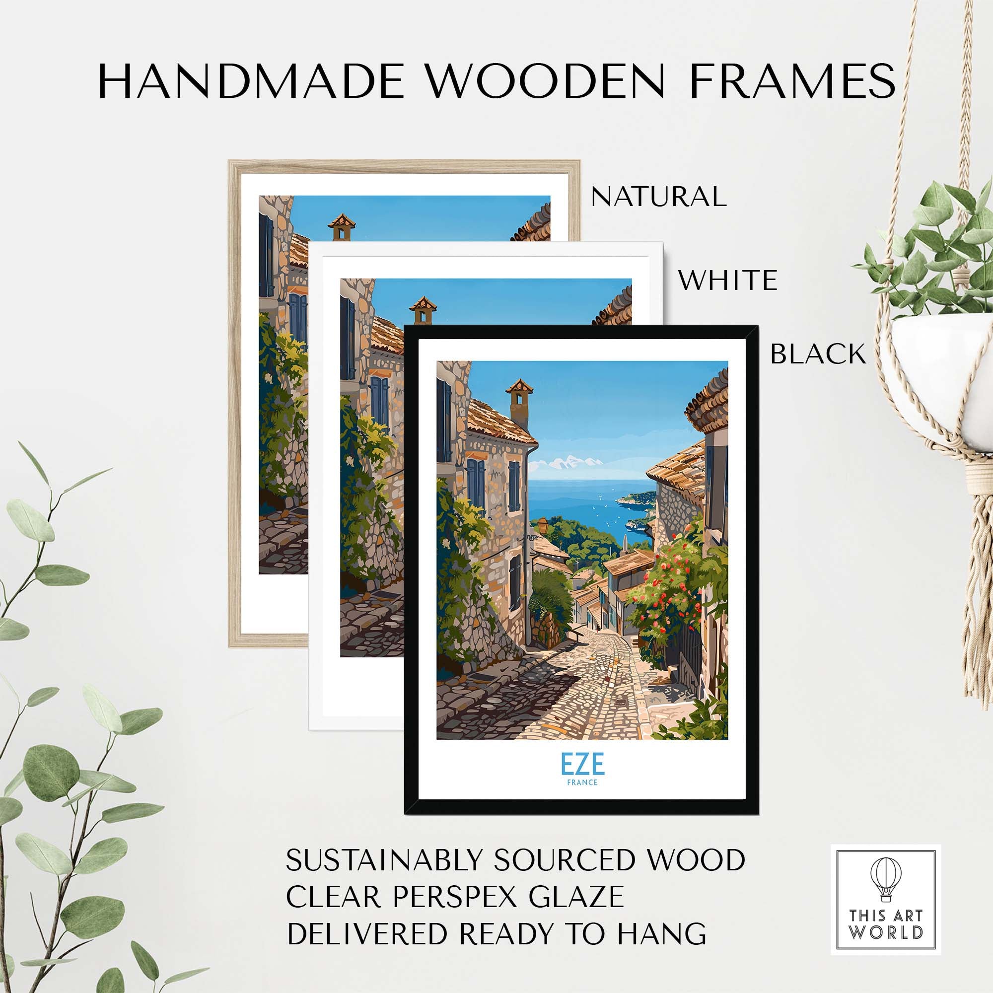 Eze Print France