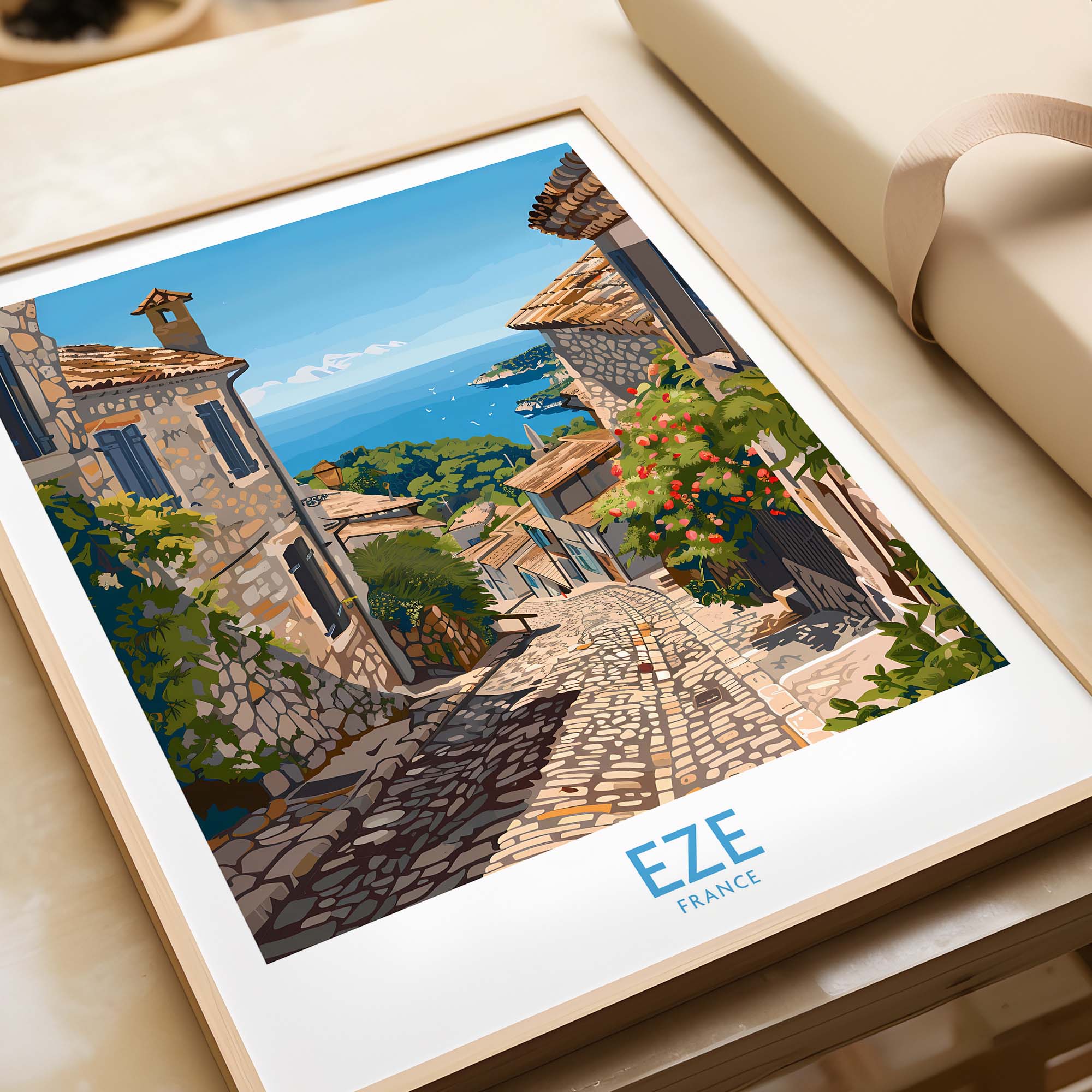 Eze Print France