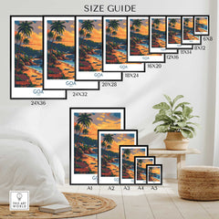 Goa Poster-This Art World