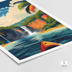 Guyana Poster