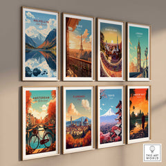 Helvellyn Wall Art-This Art World