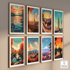 Lake Superior Print-This Art World