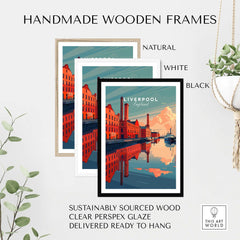 Liverpool Wall Art-This Art World