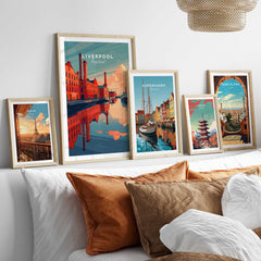 Liverpool Wall Art-This Art World