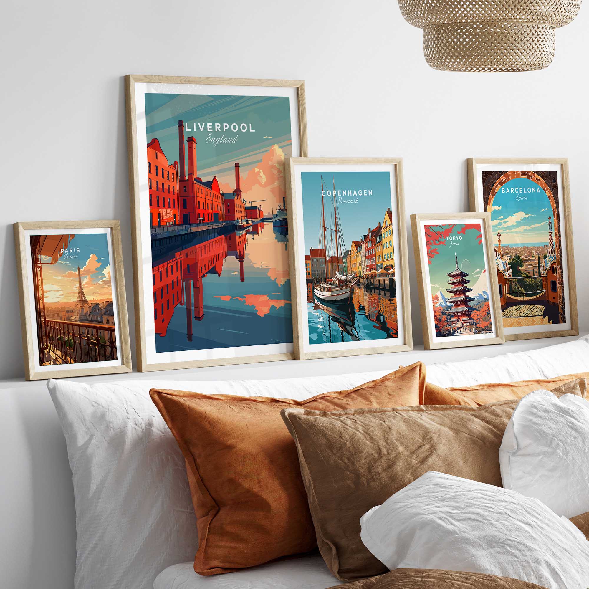 Liverpool Wall Art-This Art World