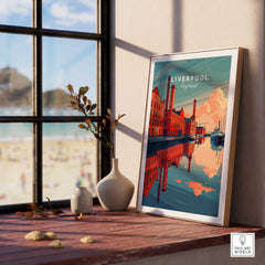 Liverpool Wall Art-This Art World