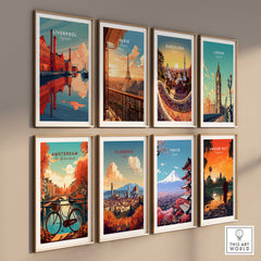 Liverpool Wall Art-This Art World