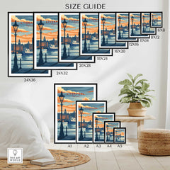 Liverpool Wall Art Print-This Art World