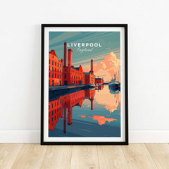 Liverpool Wall Art-This Art World