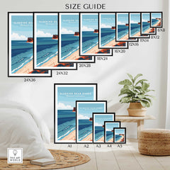 Sleeping Bear Dunes Print - National Lakeshore-This Art World