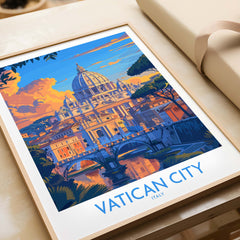a picture of a picture of a city