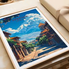 Yerevan Wall Art Armenia-This Art World