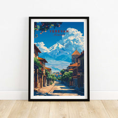 Yerevan Wall Art Armenia-This Art World