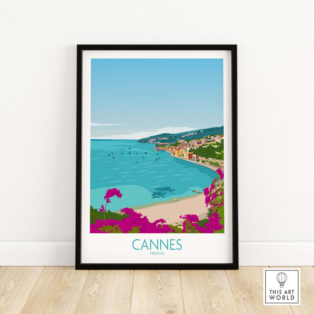 Cannes Print France | This Art World