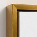 Gold Frame