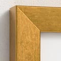 Gold Frame