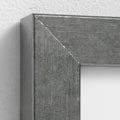 Silver Frame